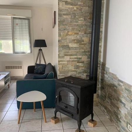 Residence Les Vautours Aste-Beon ภายนอก รูปภาพ
