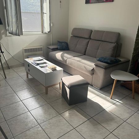 Residence Les Vautours Aste-Beon ภายนอก รูปภาพ