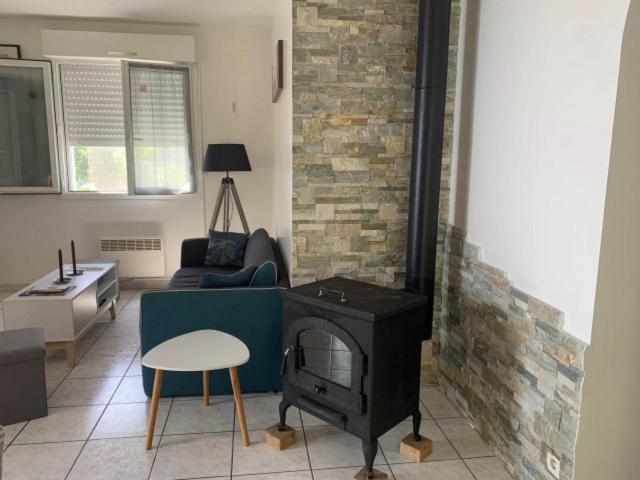 Residence Les Vautours Aste-Beon ภายนอก รูปภาพ